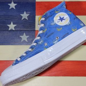 CONVERSE Chuck Taylor ALL-STAR 70 Warriors 161161C